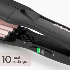 Babyliss 2165CE Wafeltang/Crimper