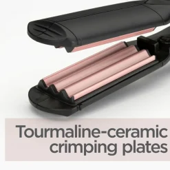 Babyliss 2165CE Wafeltang/Crimper