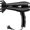 Babyliss D374DE Haardroger Intrekbaar snoer 2000W