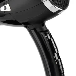 Babyliss D374DE Haardroger Intrekbaar snoer 2000W