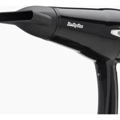 Babyliss D374DE Haardroger Intrekbaar snoer 2000W
