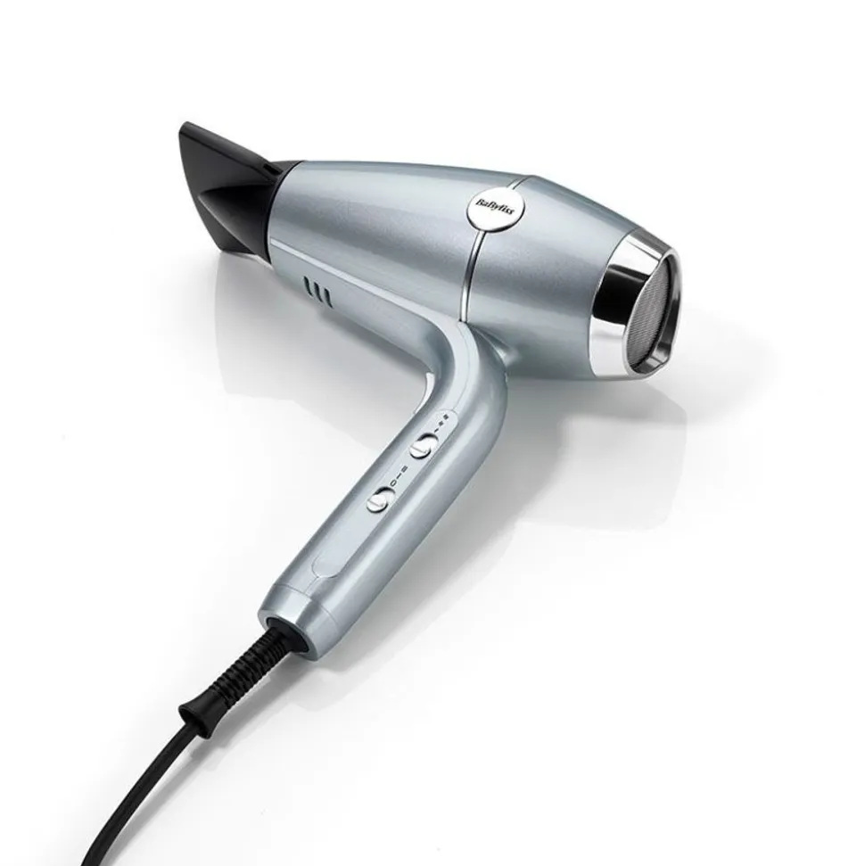 Babyliss D773DE Hydro Fusion Föhn