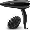 Babyliss D572DE Turbo Smooth 2200 Fohn