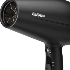 Babyliss D572DE Turbo Smooth 2200 Fohn