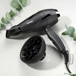 Babyliss 6713DE SHINE PRO 2200 FÖHN