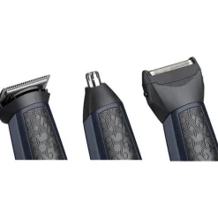 Babyliss MT728E 10-in-1 carbon steel Multitrimmer
