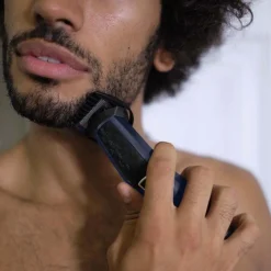 Babyliss MT728E 10-in-1 carbon steel Multitrimmer