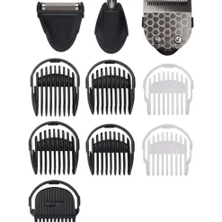 Babyliss MT728E 10-in-1 carbon steel Multitrimmer