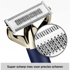Babyliss OT992E Super-X Metal Series X-Blade