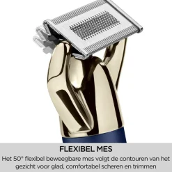 Babyliss OT992E Super-X Metal Series X-Blade