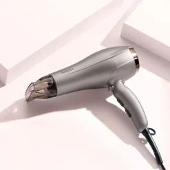 Babyliss Smooth Dy 2100 Haardroger 5790PE Espresso