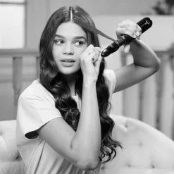 Babyliss ST573E HydroFusion Stijltang