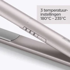 Babyliss ST516E Mauve Lustre Styler