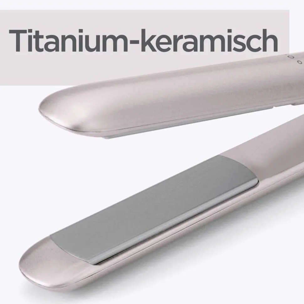 Babyliss ST516E Mauve Lustre Styler