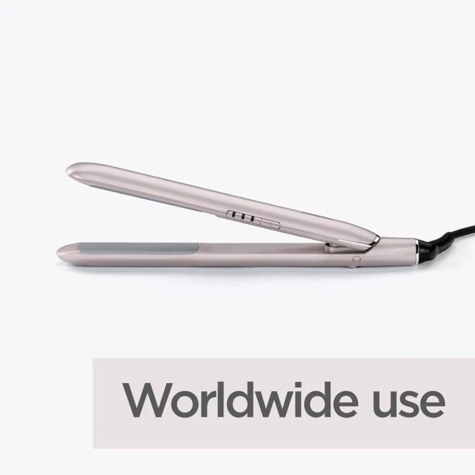 Babyliss ST516E Mauve Lustre Styler