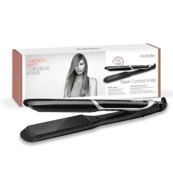Babyliss ST397E Sleek Control Wide