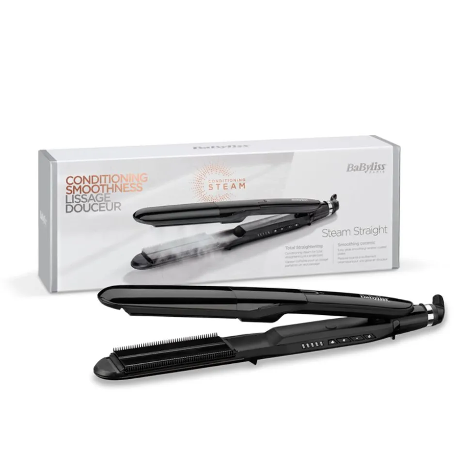 Babyliss ST492E Stream Straight Stijltang