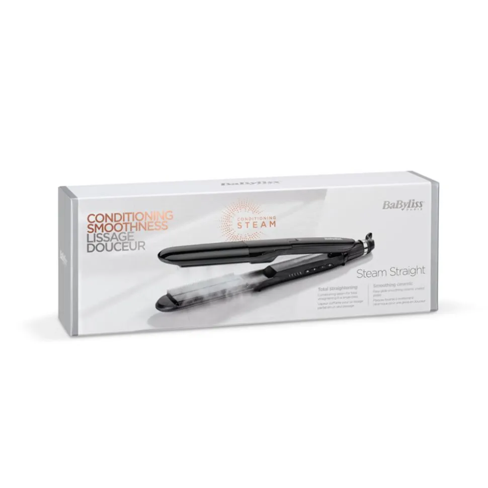 Babyliss ST492E Stream Straight Stijltang