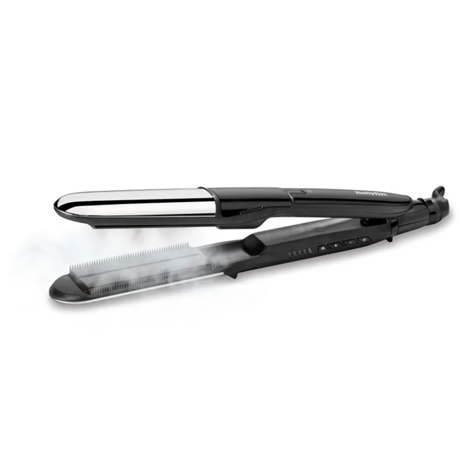 Babyliss Steam Shine Styler Stijltang
