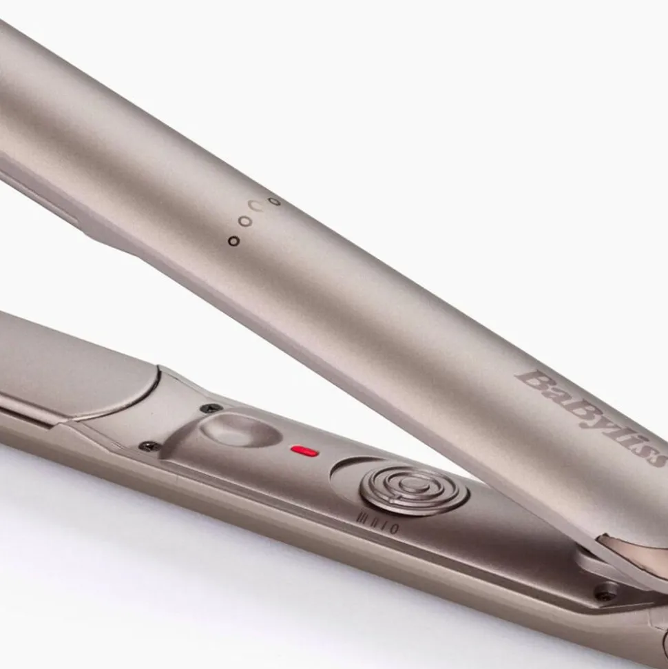 Babyliss ST90PE Smooth Glide 235 stijltang