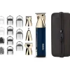 Babyliss Super-X Metal Series 15 in 1 multitrimmer (goud/blauw)