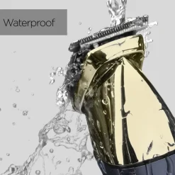 Babyliss Super-X Metal Series 15 in 1 multitrimmer (goud/blauw)