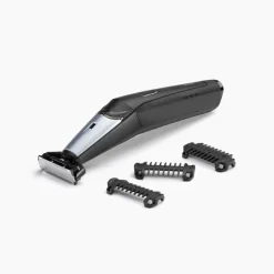 Babyliss T880E Triple Stubble Shadow Shave Baardtrimmer