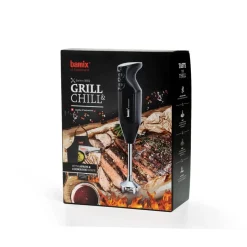 Bamix BBQ Box Black M200 Limited Edition