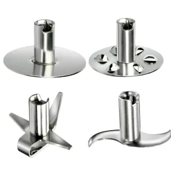 Bamix BBQ Box Black M200 Limited Edition