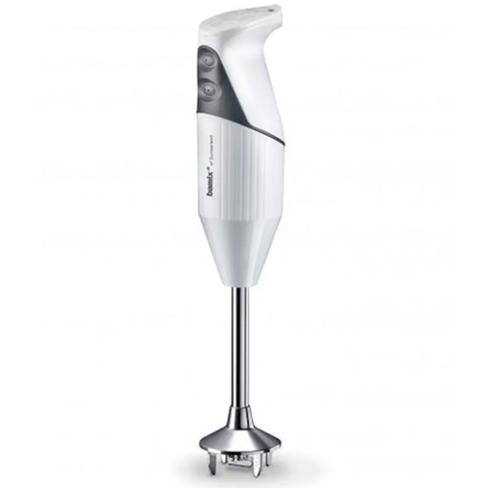 Bamix Swissline M200 Plain White