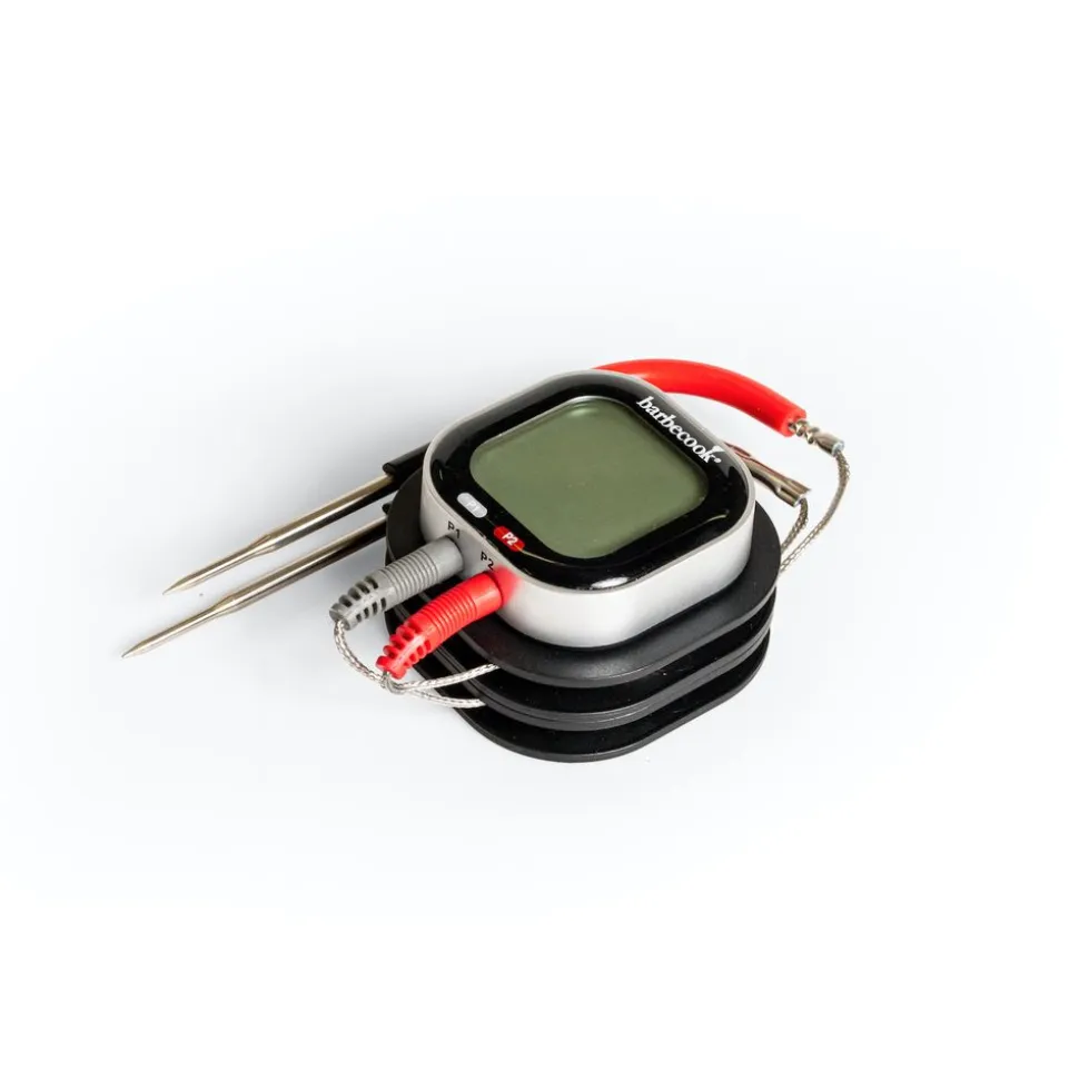 Barbecook Digitale thermometer met app