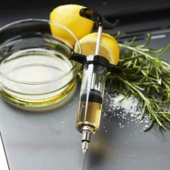 Barbecook Marinade injector 30ml