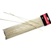 Barbecook Set van 100 spiesen uit bamboe 30cm