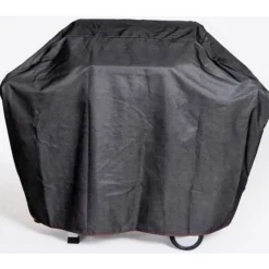 Barbecook Small premium gasbarbecue hoes 90x55x80cm