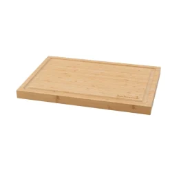 Barbecook Snijplank uit bamboe met sapgeul 46.5x28x2.8cm FSC®