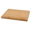 Barbecook Snijplank uit bamboe met sapgeul 40x30x3cm FSC®