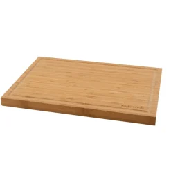 Barbecook Snijplank uit bamboe met sapgeul 50x35x3cm FSC®