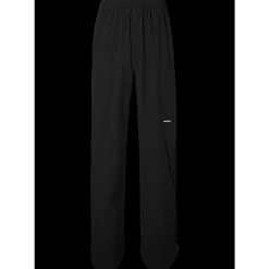 Basil Hoga fietsregenpak unisex groen S