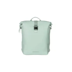 Basil SoHo - fietsrugzak Nordlicht - 17 liter - pastel groen