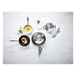 Beka Chef braadpan 26cm