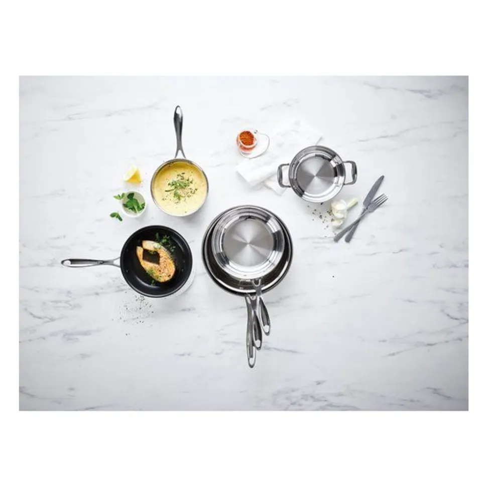 Beka Chef braadpan 20cm