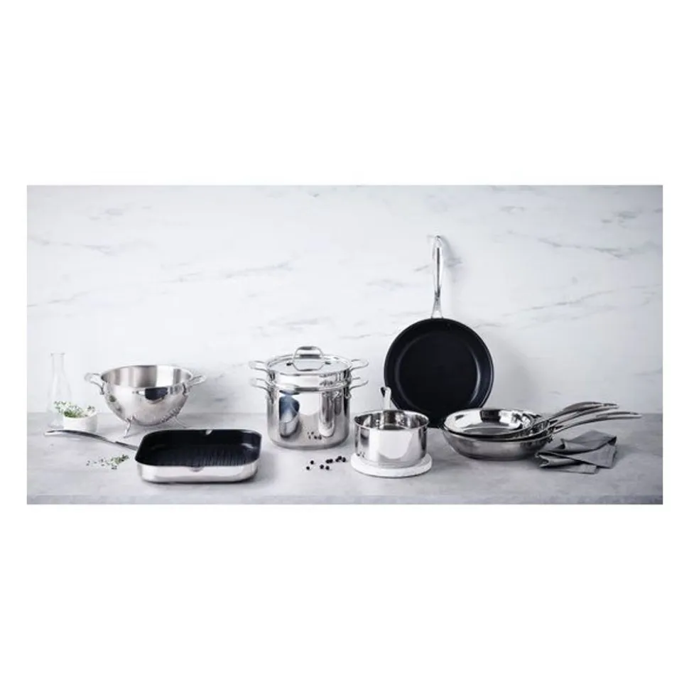 Beka Chef pasta fun 24cm