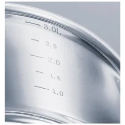 Beka Chef pasta fun 24cm