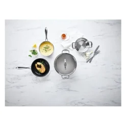 Beka Chef soeppot 28cm