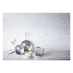 Beka Chef steelpan 16cm