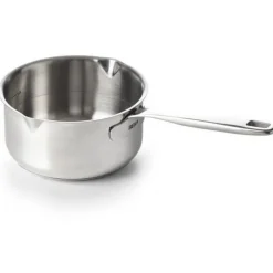 Beka Maestro steelpan met 2 giettuiten 16cm