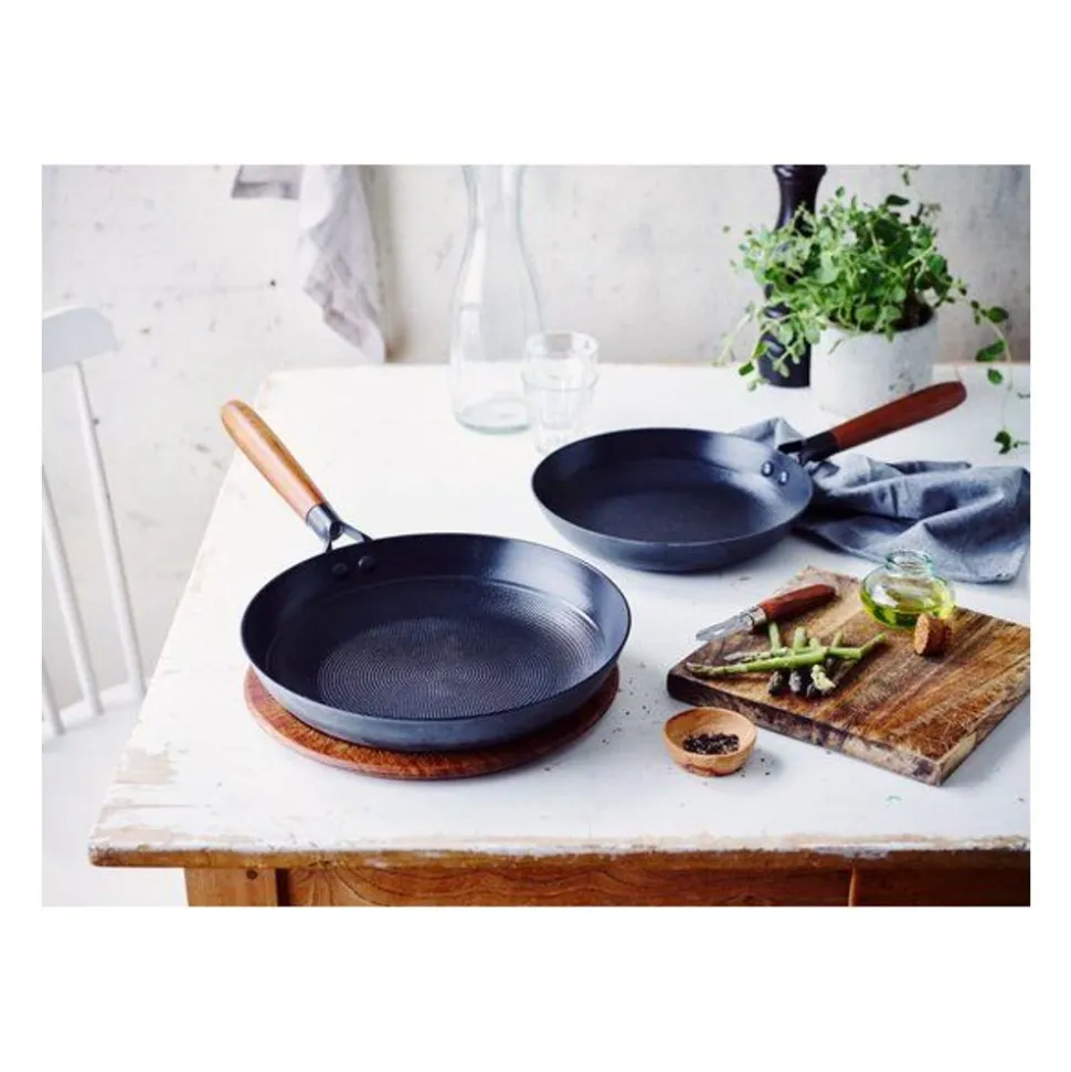 Beka Mandala Antkleefpan 20cm