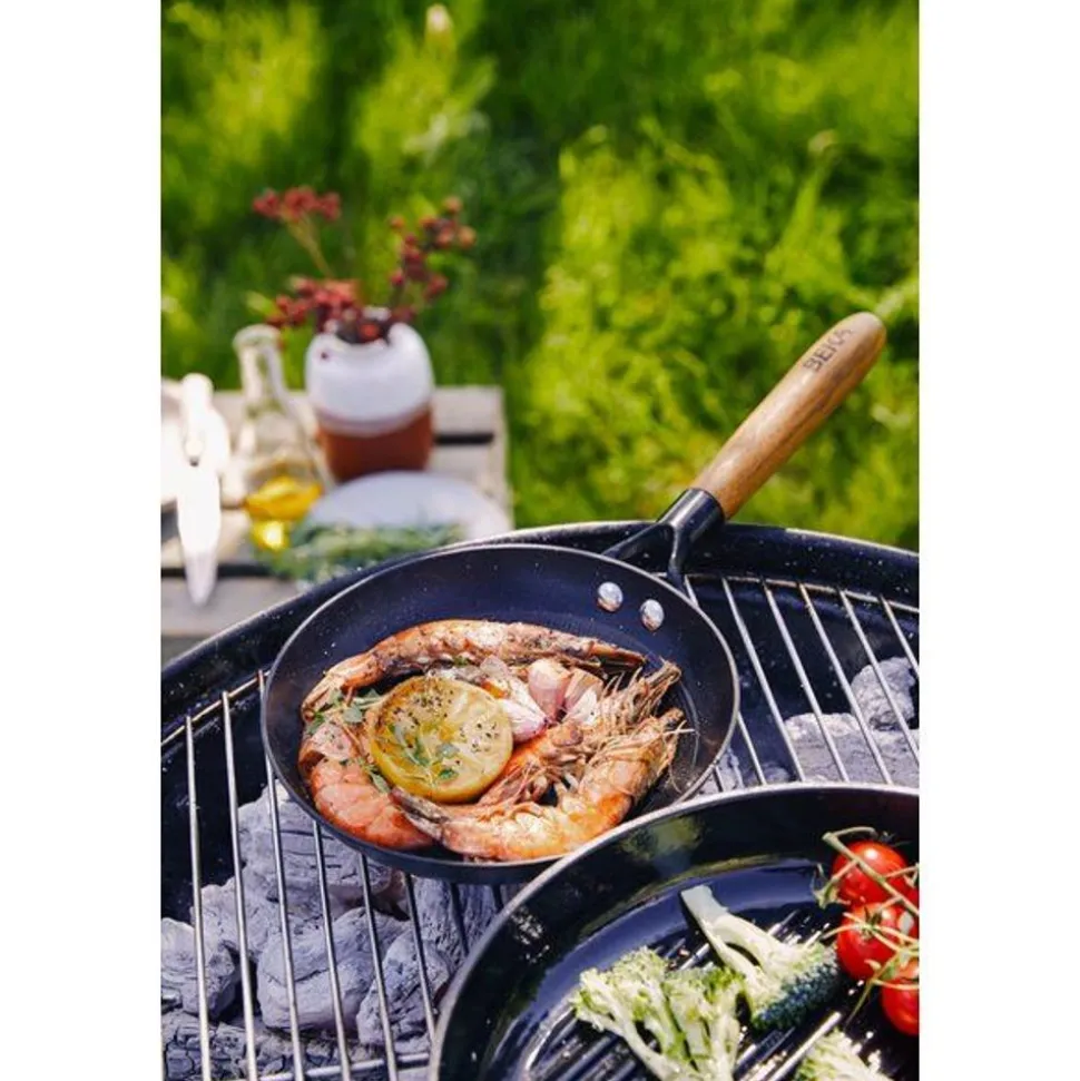 Beka Mandala Antkleefpan 20cm