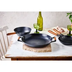 Beka Mandala XL antikleefpan 36 m