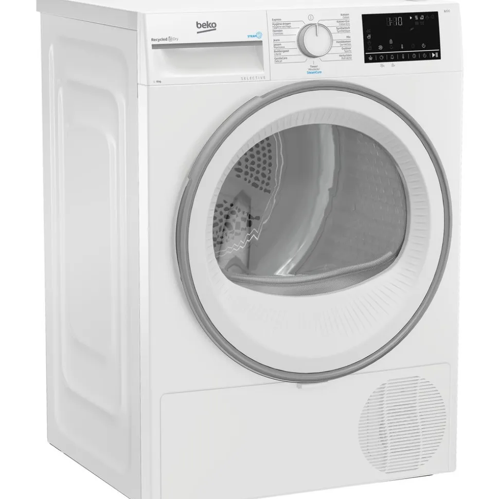 Beko B3T6823W2
